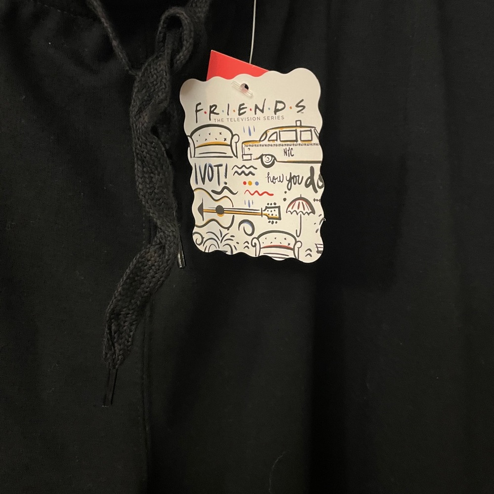 FRIENDS TV SHOW sweatpants